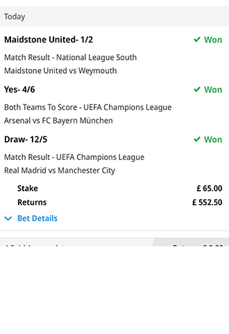 winner image